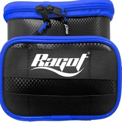 Ragot Bagagerie Mer^Sac À Leurres Lures Bag
