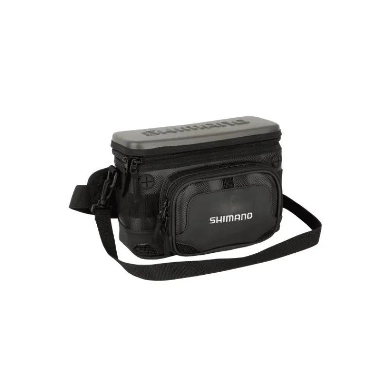 Shimano Bagagerie Mer^Sac À Leurres