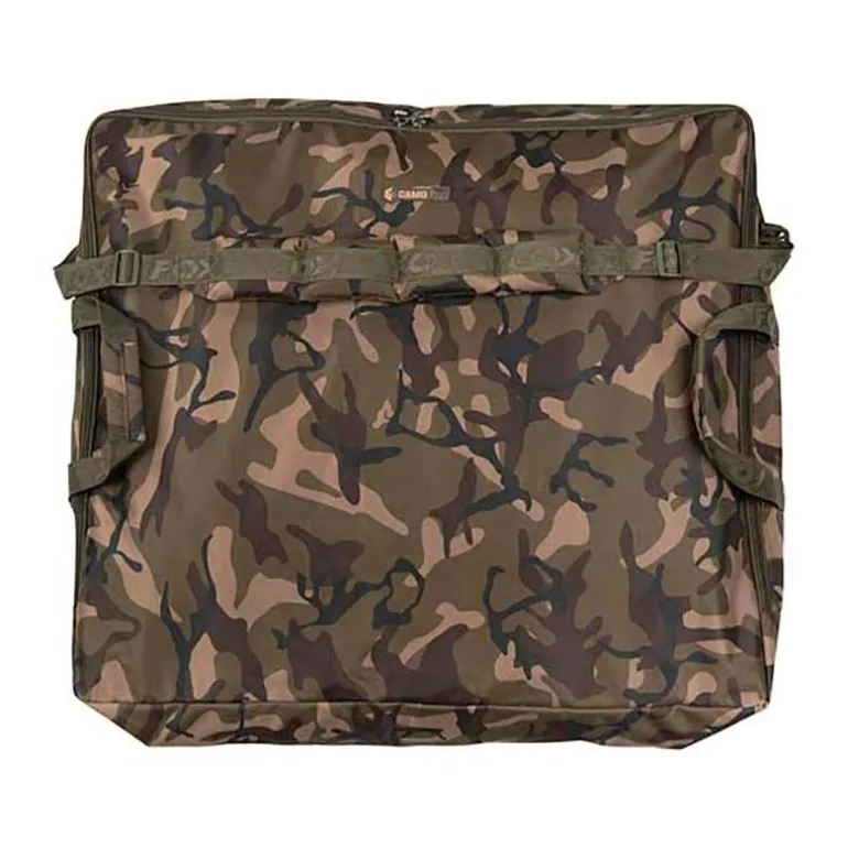 Sac À Levelchair Fox Camolite Chair Carrybag