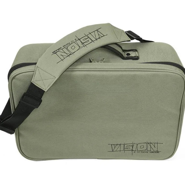 Sac À Moulinet Vision Hard Gear Bag