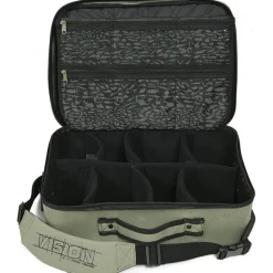 Sac À Moulinet Vision Hard Gear Bag