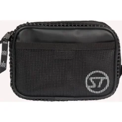 Stream Trail Bagagerie Carnassier^Sacoche De Transport Mesh Amenity - Noir