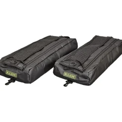 Illex Float Tube & Accessoires|Float Tubes & Accessoires^Sacoche Laterale Pour Float Tube Insider - Par 2