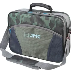 Sacoche Moulinet Jmc Reel Box