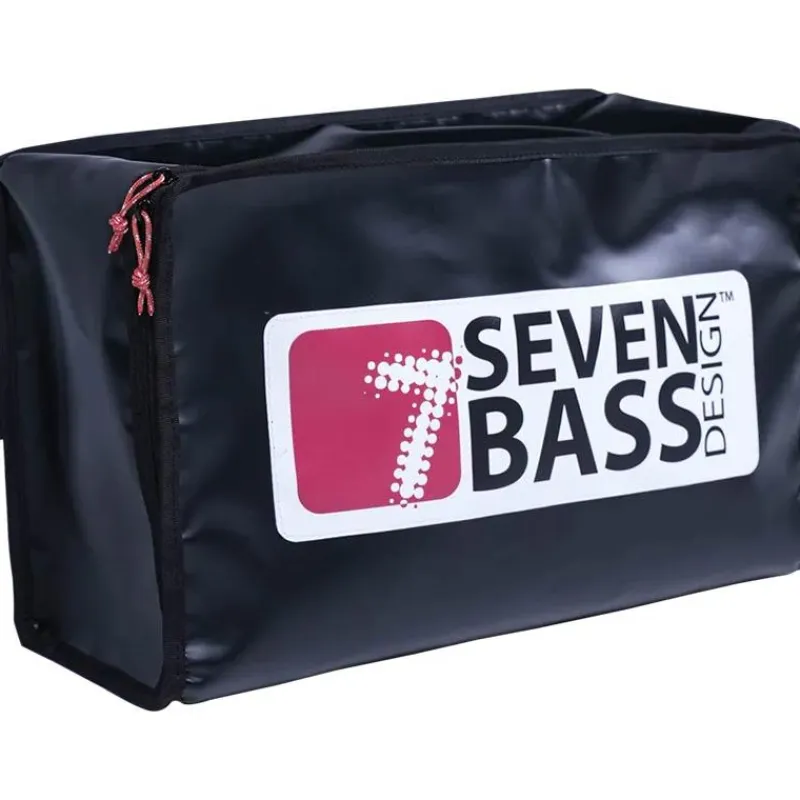 Seven Bass Float Tube & Accessoires|Float Tubes & Accessoires^Sacoche Pour Float Tube Trunck Xl Pvc