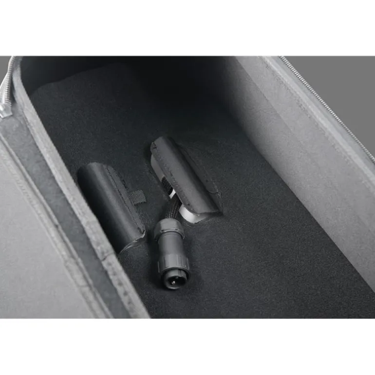 Sacoches Rigides Float Plus Float Tube - Par 2