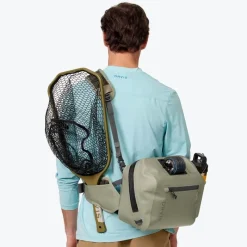 Orvis Bagagerie Mouche^Sac Pro Waterproof Hip Pack 10L