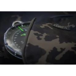 Korda Réception - Pesée^Sac À Peson Compac Scales Pouch Dark Kamo