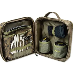 Sac Pique Nique Solar Sp C-Tech Dine-Out Bag