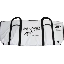 Explorer Tackle Bagagerie Mer^Sac À Poisson Iso Tuna Xxxl