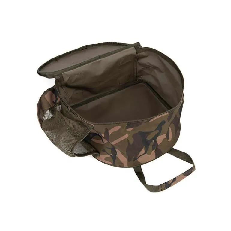 Sac Pour Station De Cuisson Fox Camolite Cookstation Bag