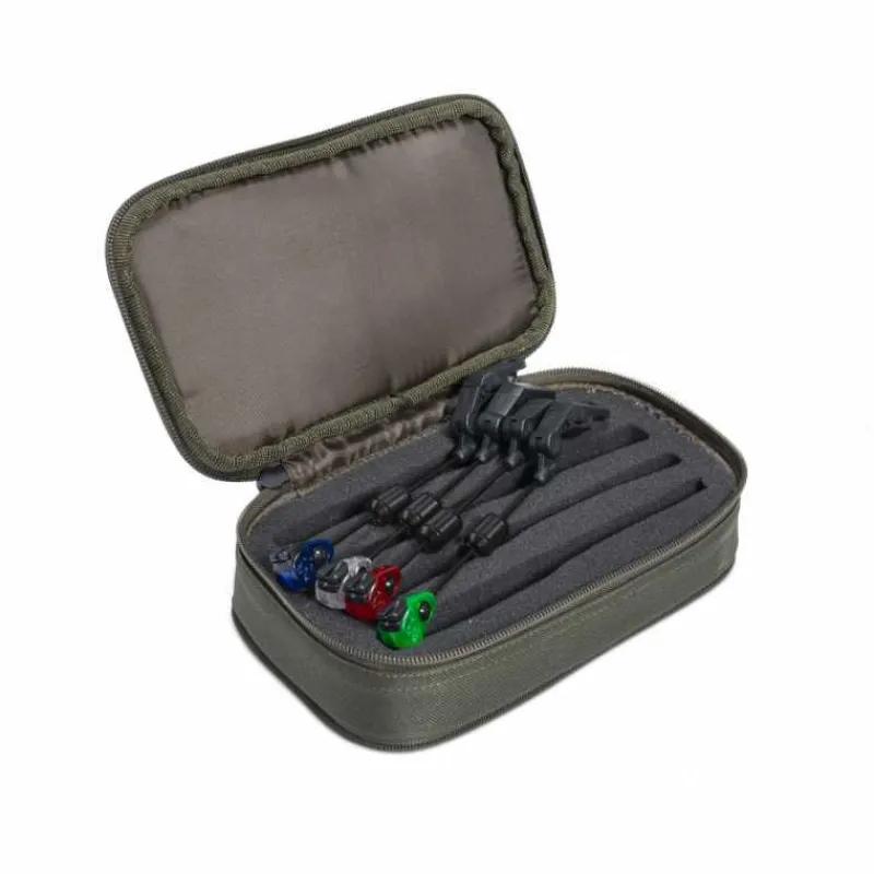 Nash Bagagerie Carpe^Sac Pour Swinger Siren Micro Swing Arm Storage Case