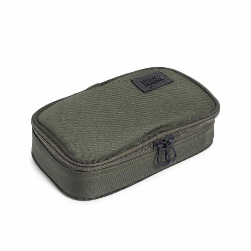 Nash Bagagerie Carpe^Sac Pour Swinger Siren Micro Swing Arm Storage Case