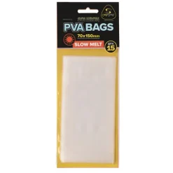 Sac Pva Carp Spirit Soluron Pva Bag Fast