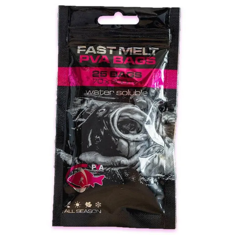 Sac Pva Hydrospol Pva Bags