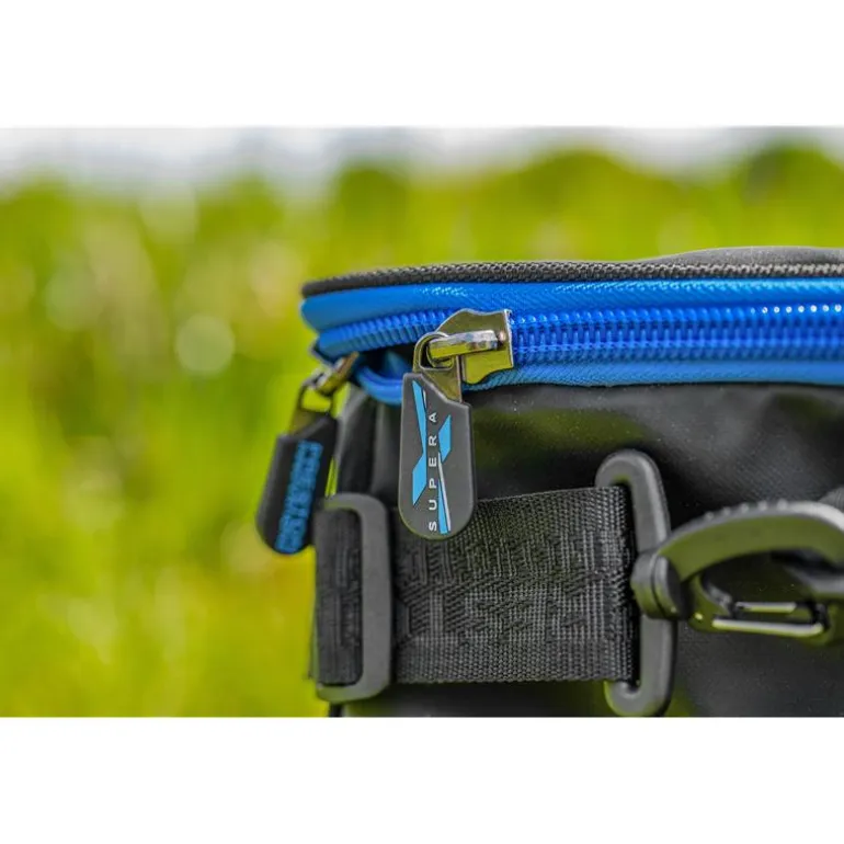Sac À Rouleaux Preston Innovations Supera X Roller & Roost