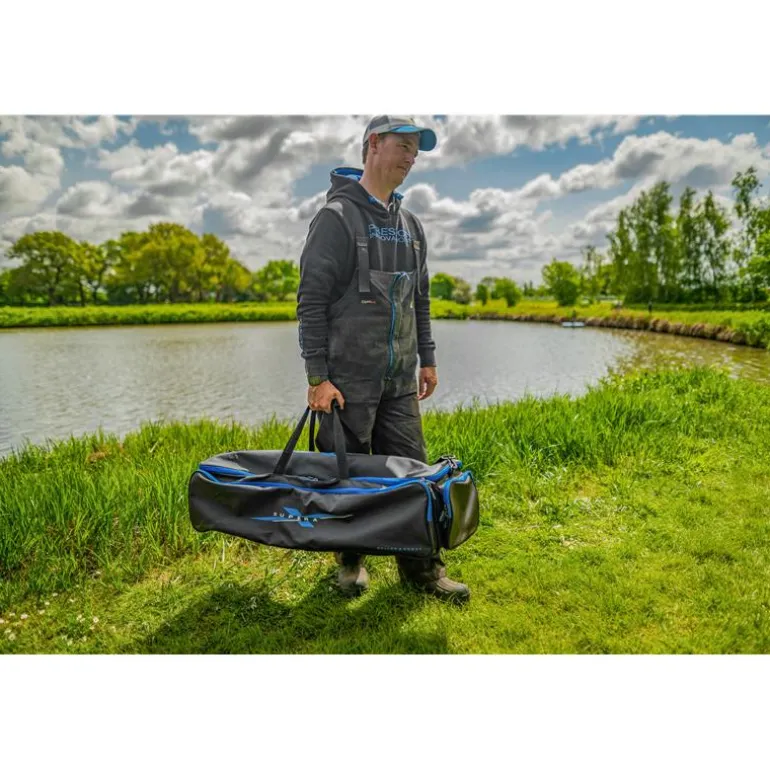 Sac À Rouleaux Preston Innovations Supera X Roller & Roost