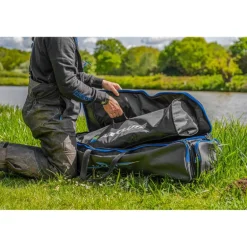 Sac À Rouleaux Preston Innovations Supera X Roller & Roost
