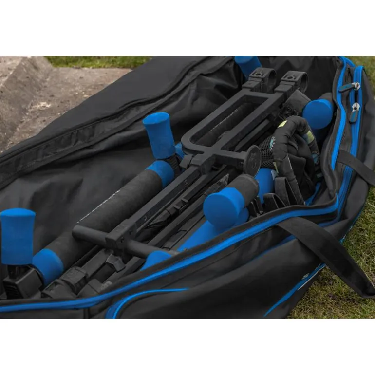 Sac À Rouleaux Preston Innovations Supera X Roller & Roost