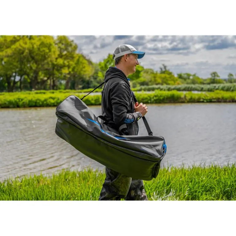 Sac À Rouleaux Preston Innovations Supera X Roller & Roost