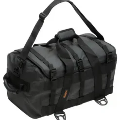 Sac Semi-Étanche Hpa Dryduffle 50 Zip 50L - Noir