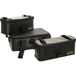Sac Sensas Eva Tackle Bag 3 En 1
