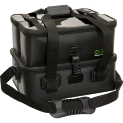 Sac Sensas Eva Tackle Bag 3 En 1