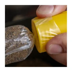 Sac Soluble Avid Carp Transfer Solid Bag System