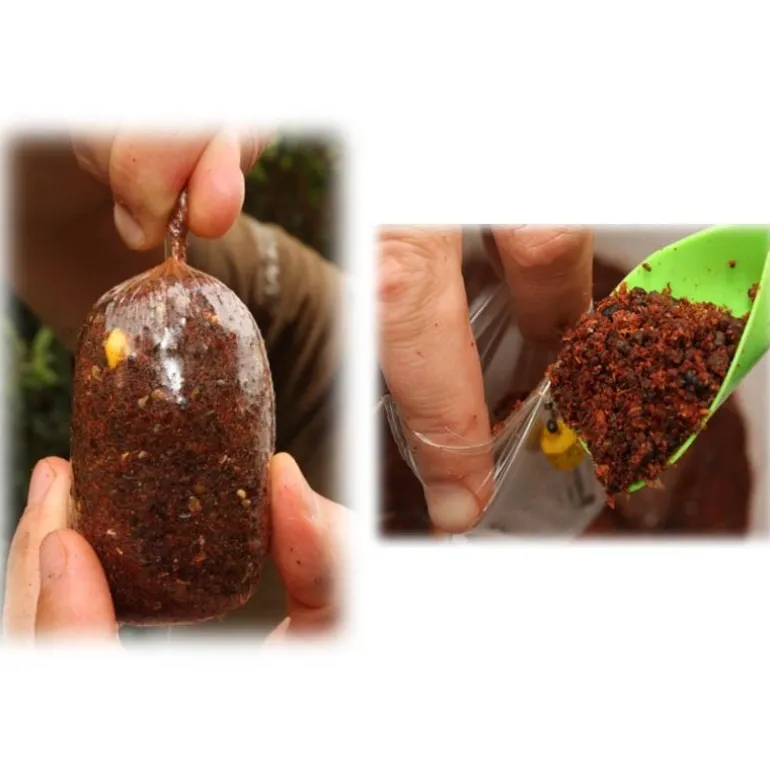 Sac Soluble Solidz Korda Pva System - Pack