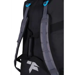 Sac Étanche Finntrail Explorer Black 100L