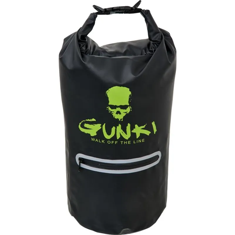 Gunki Bagagerie Carnassier^Sac Étanche Dry Bag-Allround 25