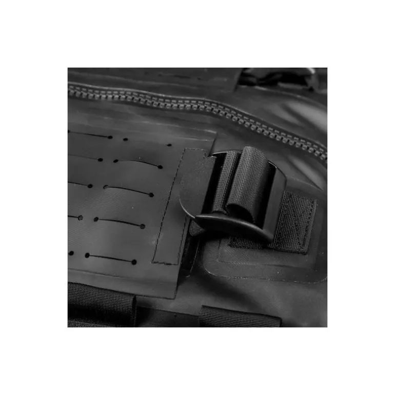 Sac Étanche Hpa P68 Hybridufle 50 Litres