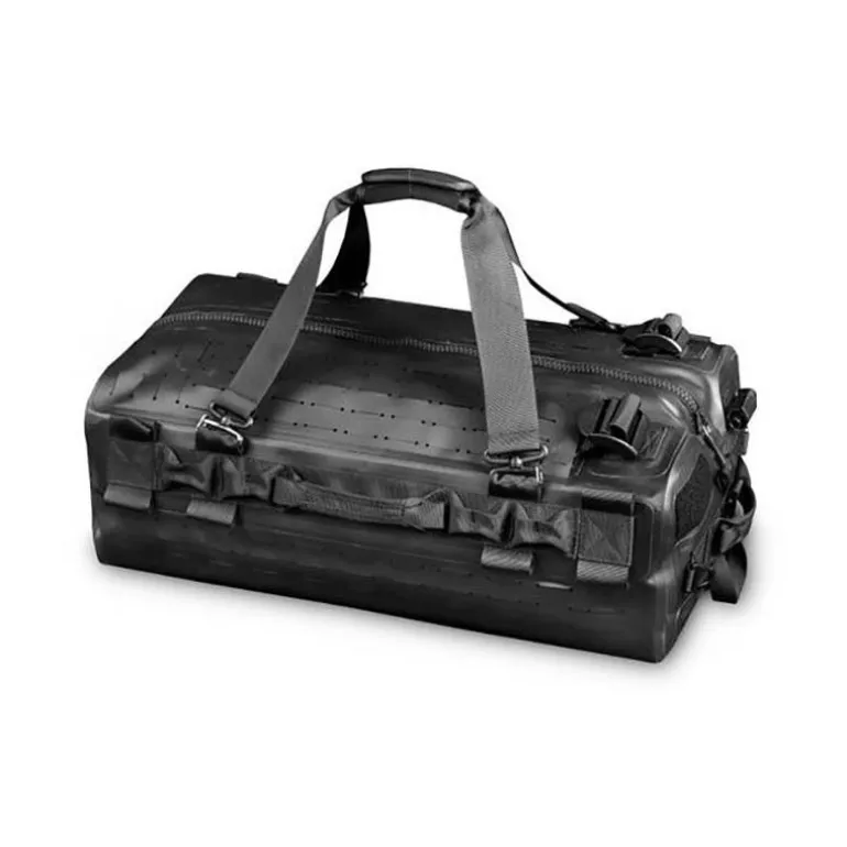 Sac Étanche Hpa P68 Hybridufle 50 Litres