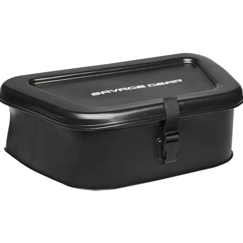 Savage Gear Float Tube & Accessoires|Float Tubes & Accessoires^Sac Étanche Pour Float Tube Belly Boat Pro-Motor 180 Bag Bow