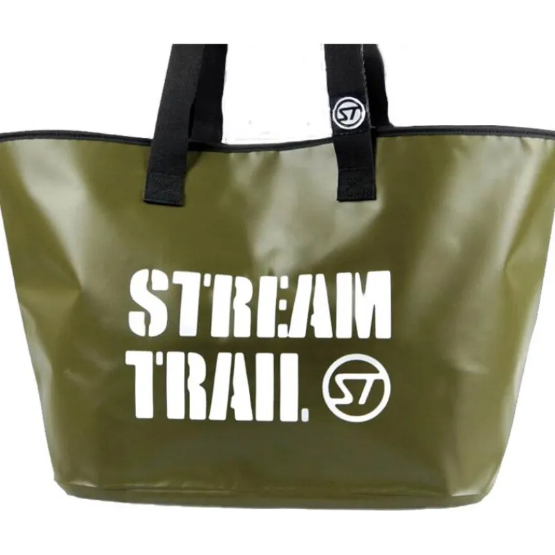 Stream Trail Bagagerie Mer|Bagagerie Carnassier^Sac Étanche Blow L