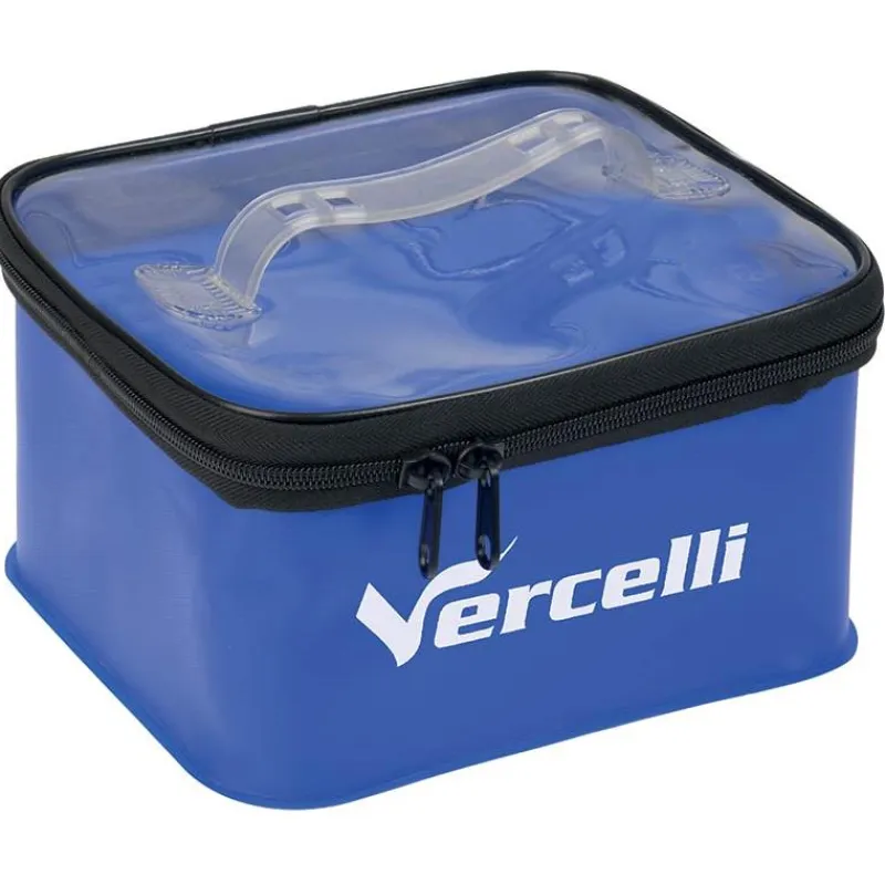 Vercelli Bagagerie Mer^Sac Pocket