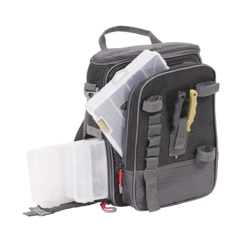 Westin Bagagerie Carnassier^Sac W4 Street Bag Pro