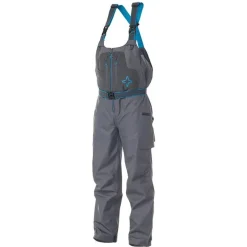 Salopette Homme Aava Tyrsky Bib & Brace Trousers - Gris