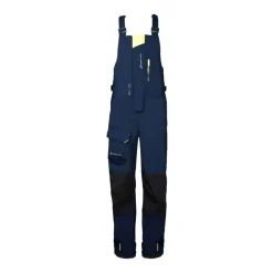 Salopette Homme Bermudes Mesh Inshore Op10k - Marine