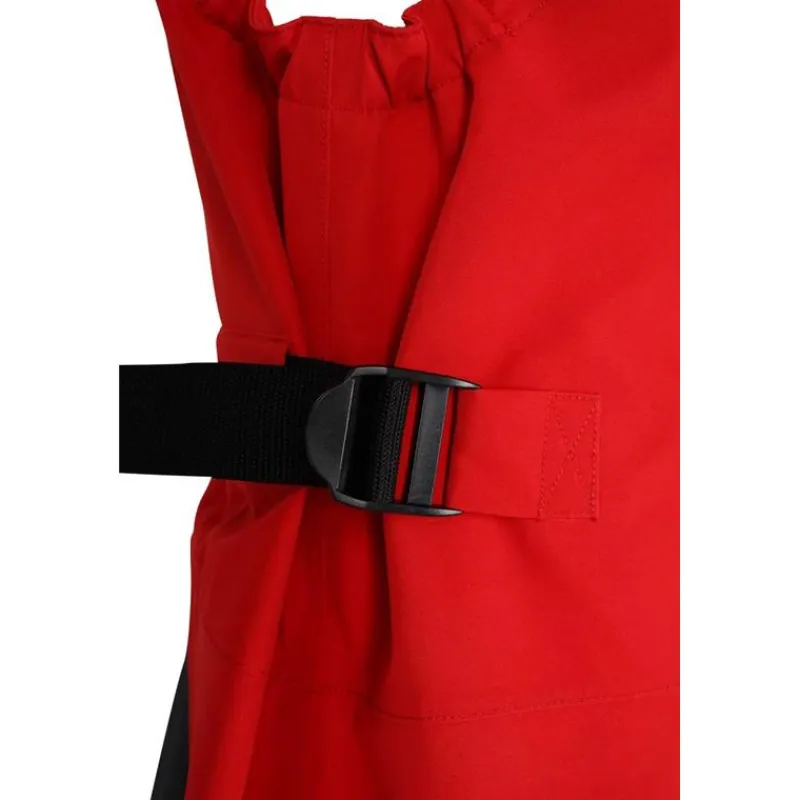 Bermudes Pantalons, Salopettes & Shorts^Salopette Homme Offshore Impermeable - Vermeil