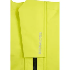 Salopette Homme Bermudes Offshore Impermeable - Citrus