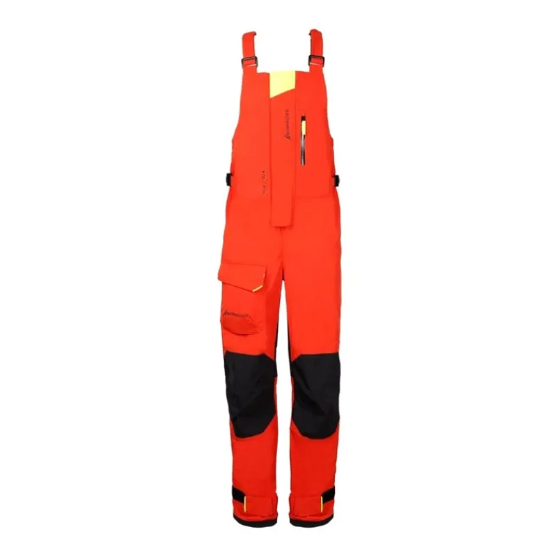 Bermudes Pantalons, Salopettes & Shorts^Salopette Homme Polaire Inshore Op10k - Vermeil