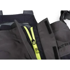 Salopette Homme Fox Matrix Tri-Layer 25K Pro - Noir