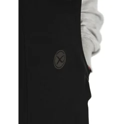 Salopette Homme Fox Matrix Ultra-Light 8K - Noir