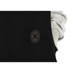 Salopette Homme Fox Matrix Ultra-Light 8K - Noir