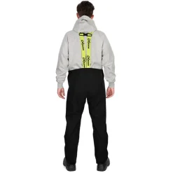 Salopette Homme Fox Matrix Ultra-Light 8K - Noir