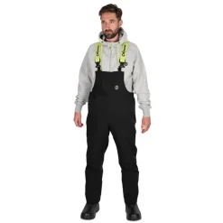 Salopette Homme Fox Matrix Ultra-Light 8K - Noir