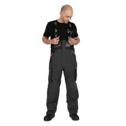 Salopette Homme Fox Rage Triple Layer Salopettes - Noir