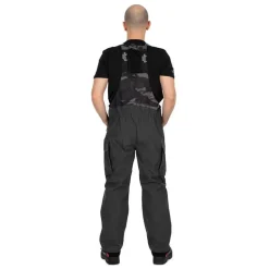 Salopette Homme Fox Rage Triple Layer Salopettes - Noir
