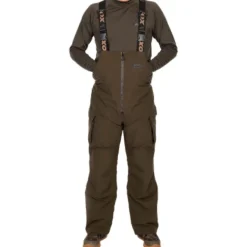 Salopette Homme Fox Sherpa Tec Sallopettes - Kaki